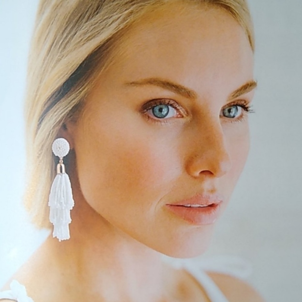 Pangea earrings